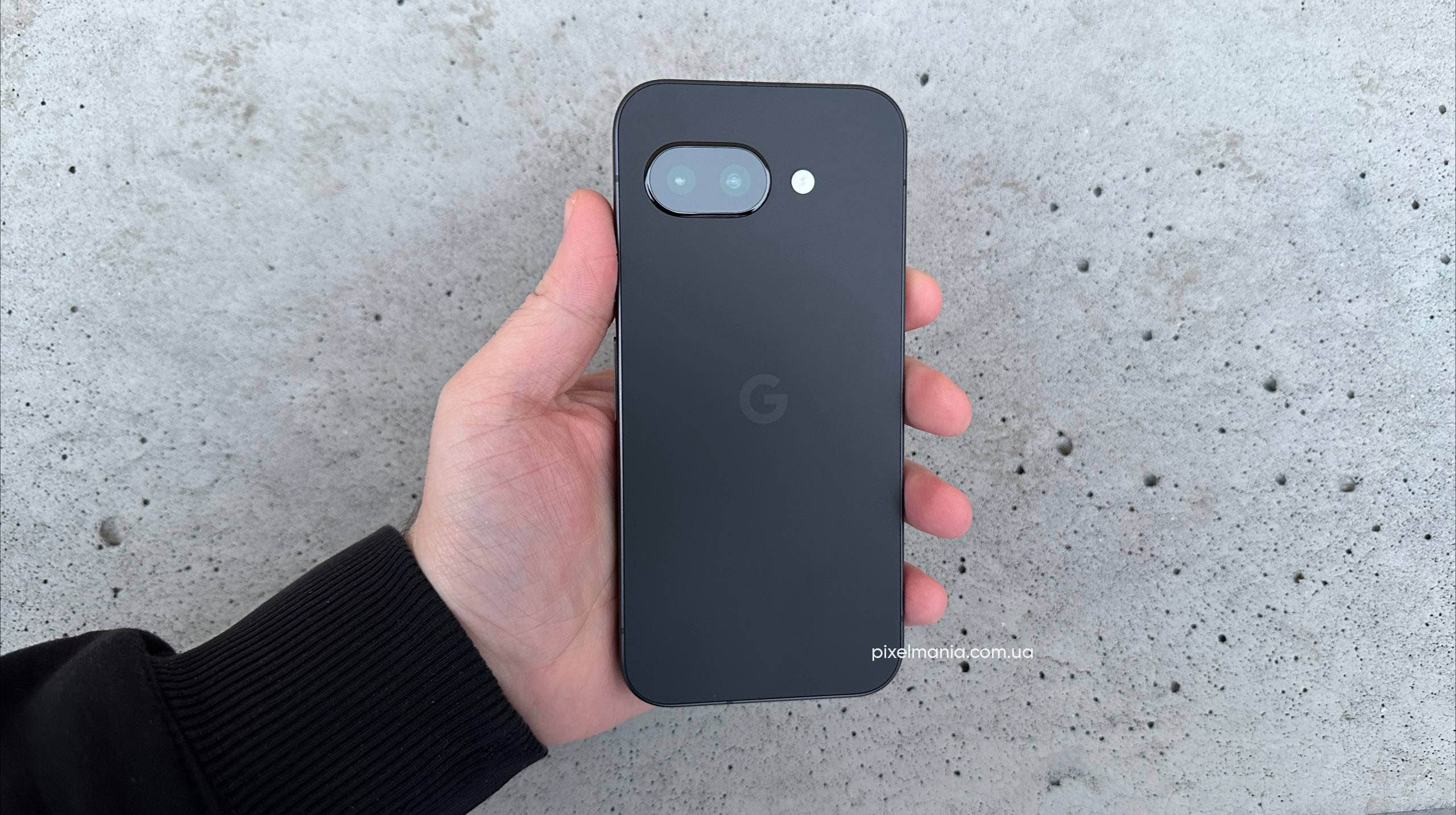 Google Pixel 9a Google Pixel 9a