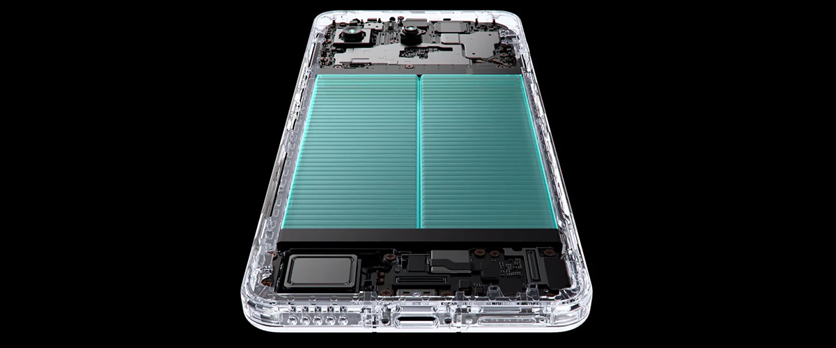 OnePlus Nord 4 Power