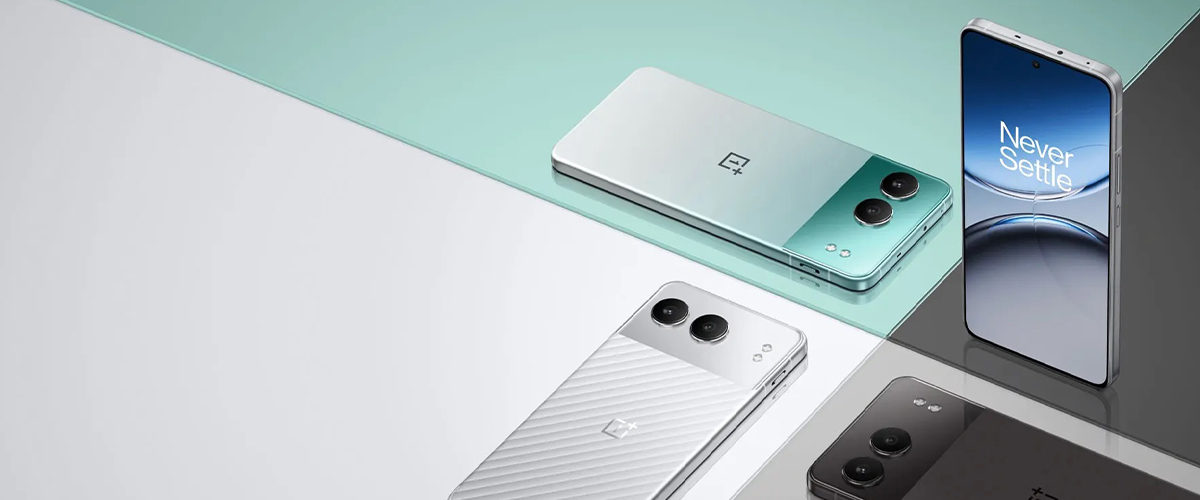 OnePlus Nord 4