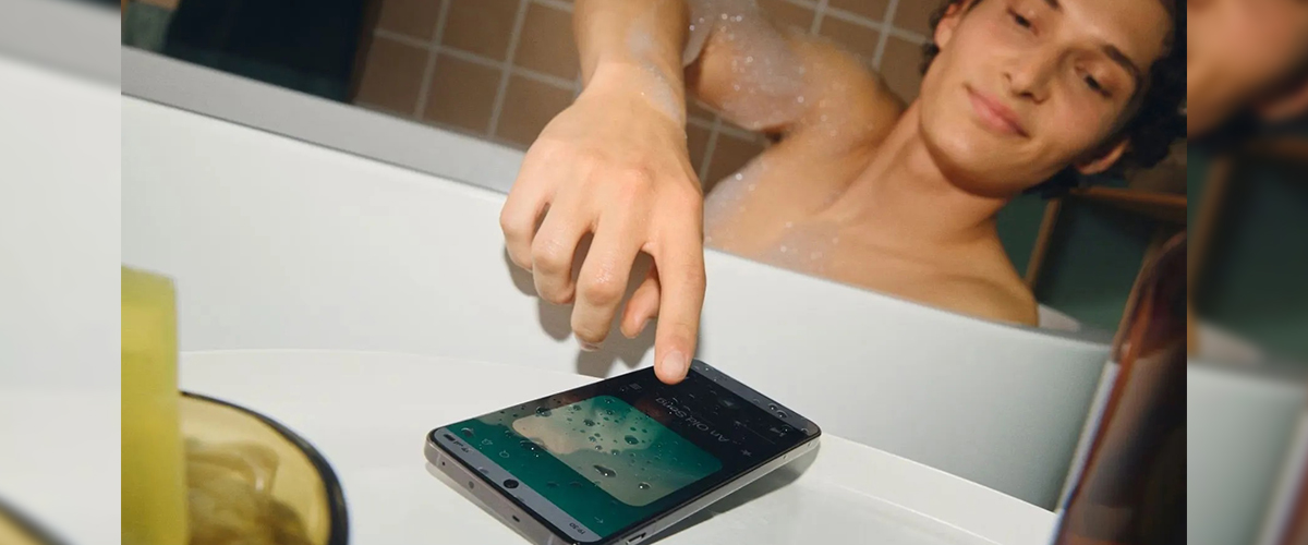 OnePlus Nord 4 Cell