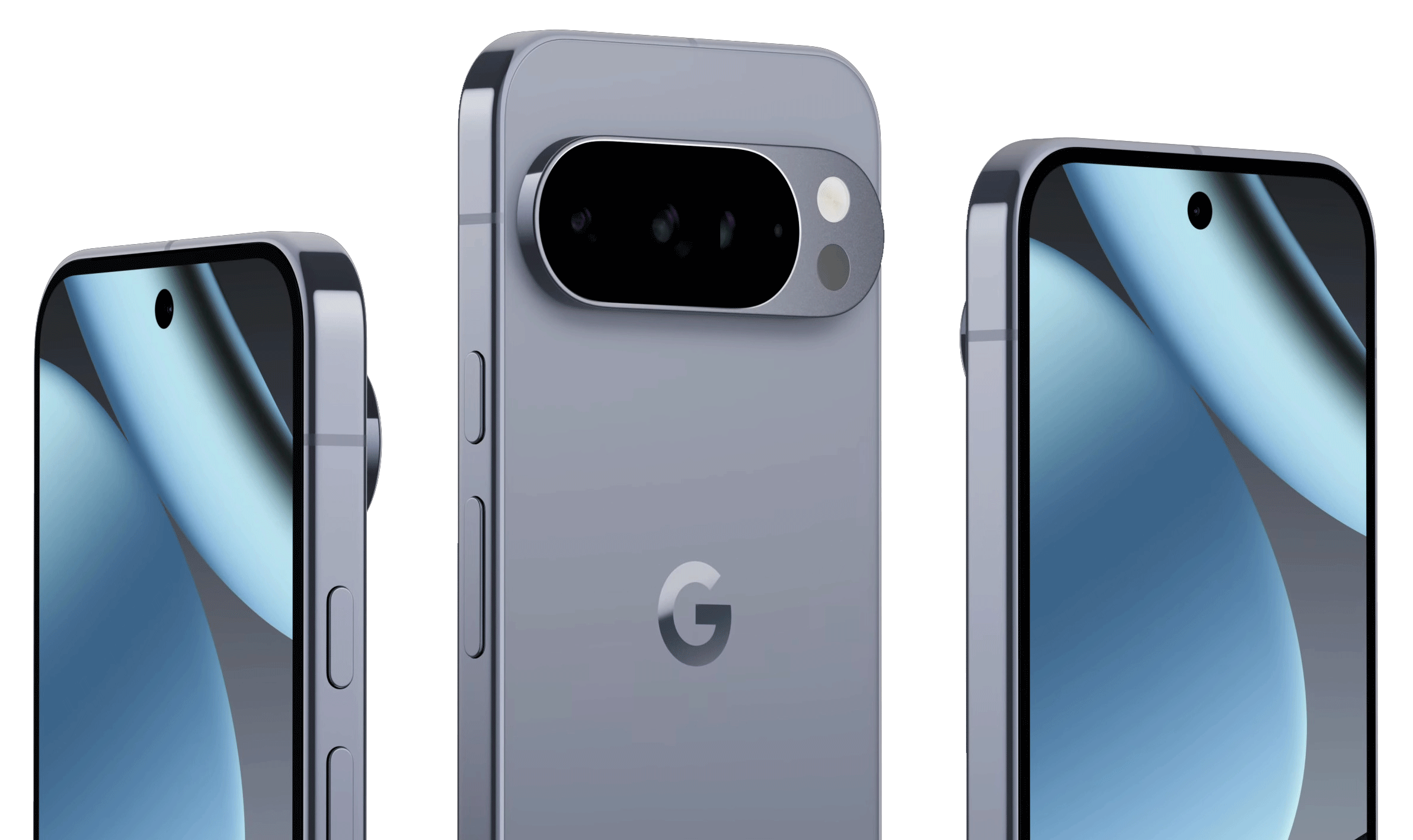 Pixel 10 Pro Design