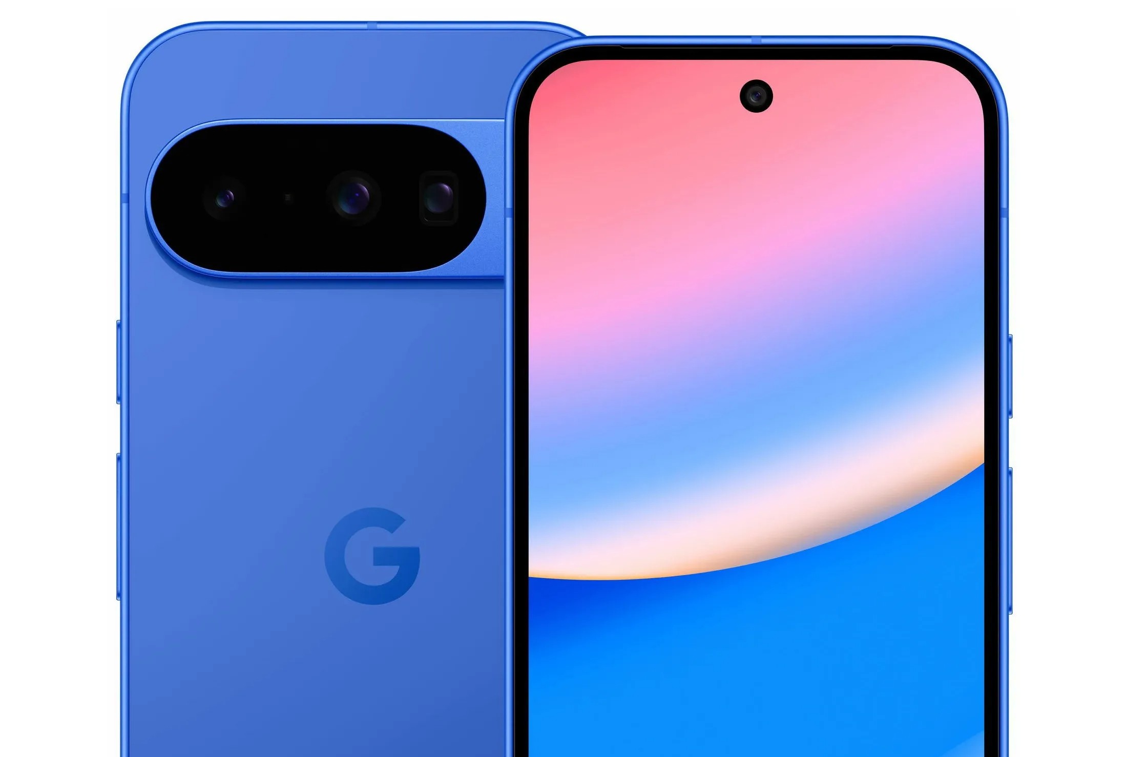 Pixel 10